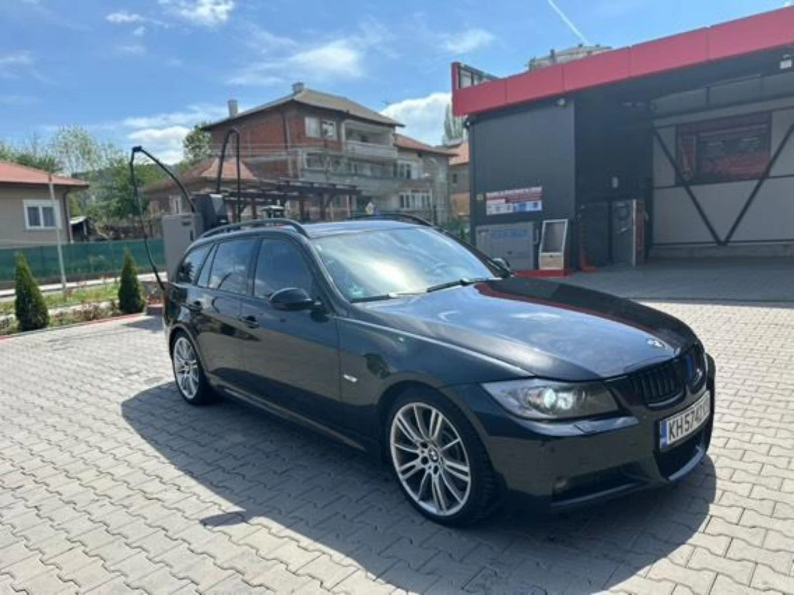 BMW 335 | Mobile.bg — изображение 1