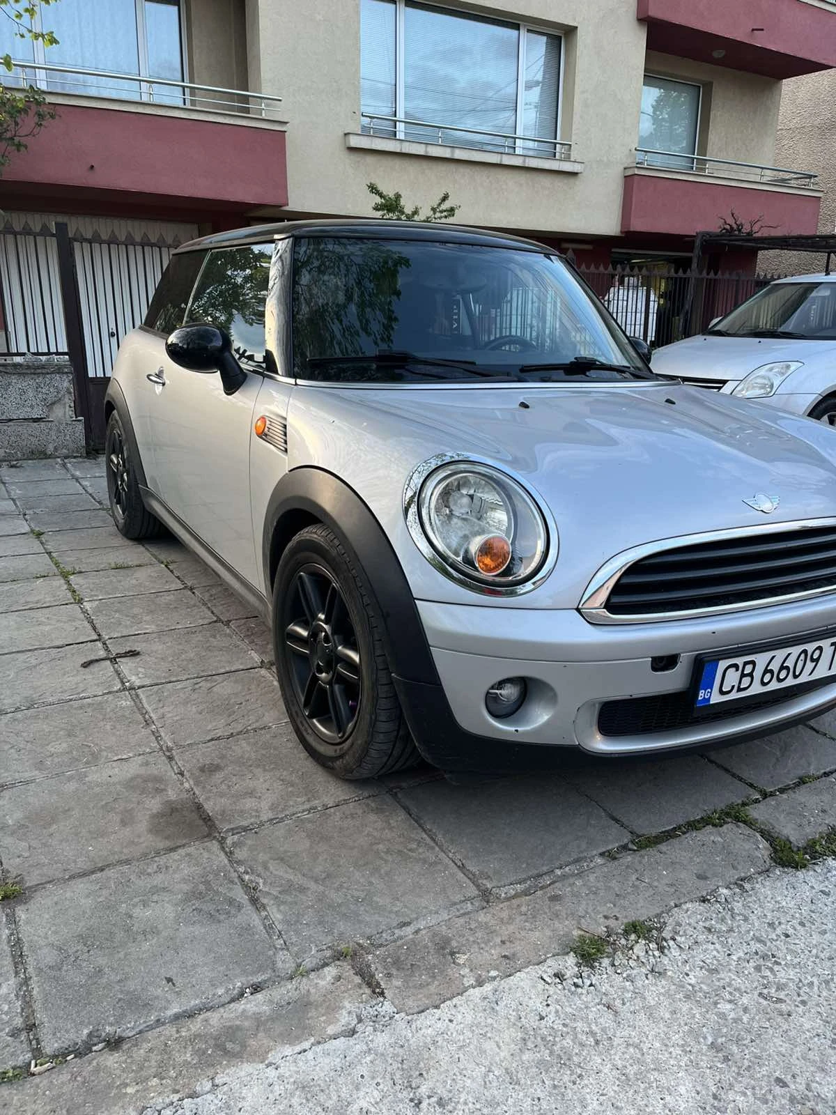 Mini One  - изображение 3