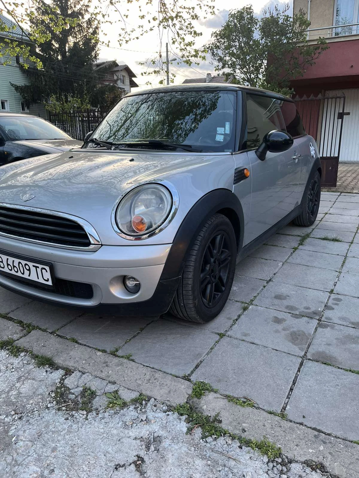Mini One  - изображение 2