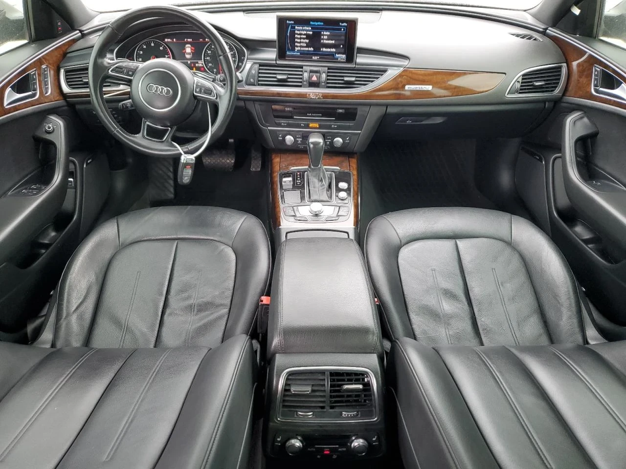 Audi A6  - изображение 8
