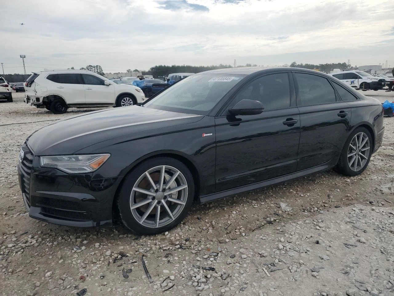 Audi A6  - изображение 3