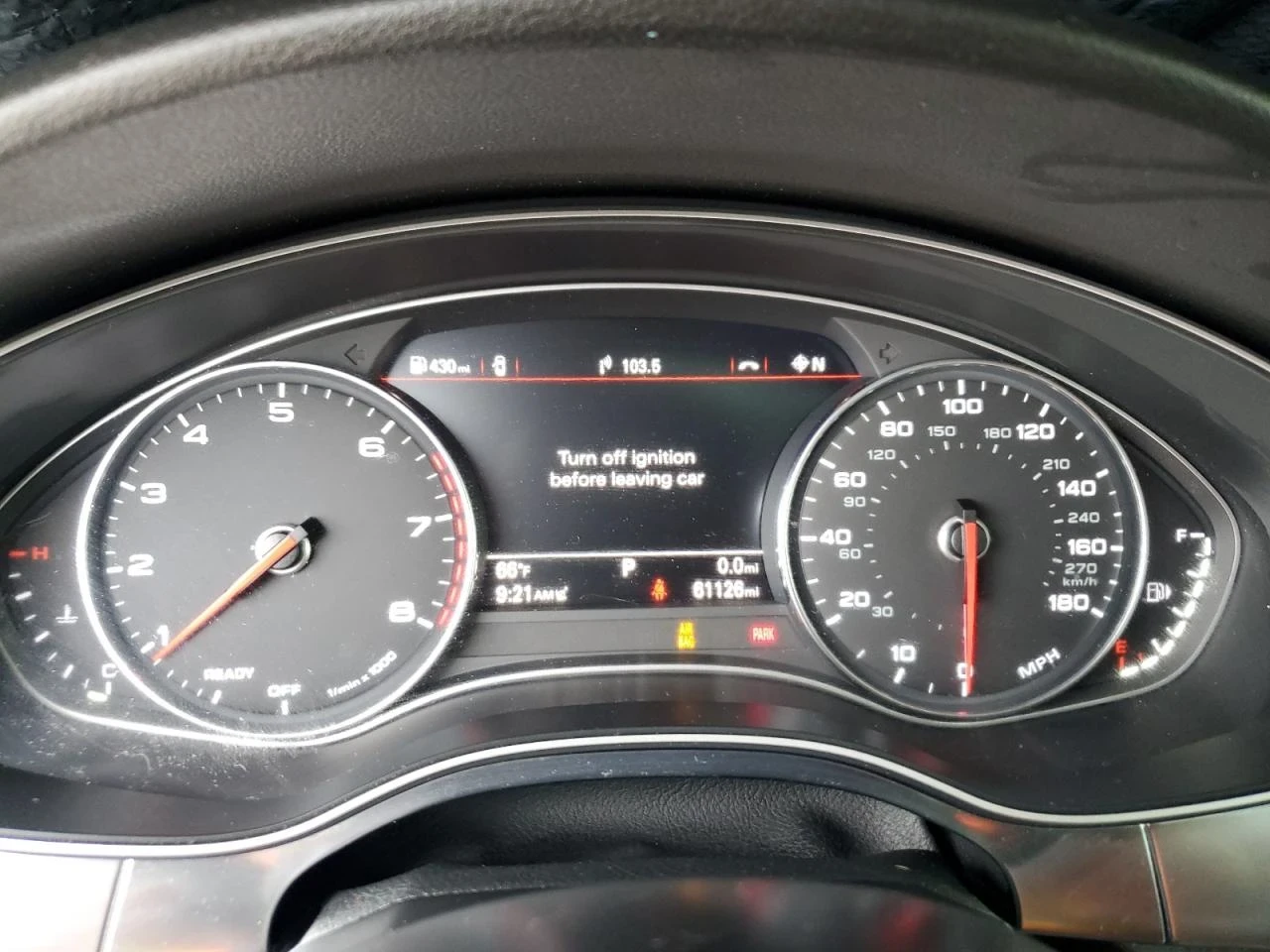 Audi A6  - изображение 10