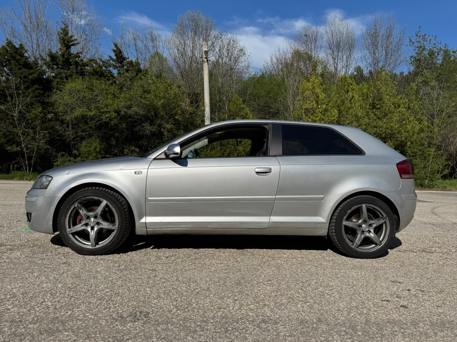 Audi A3 1.9 TDI - изображение 3