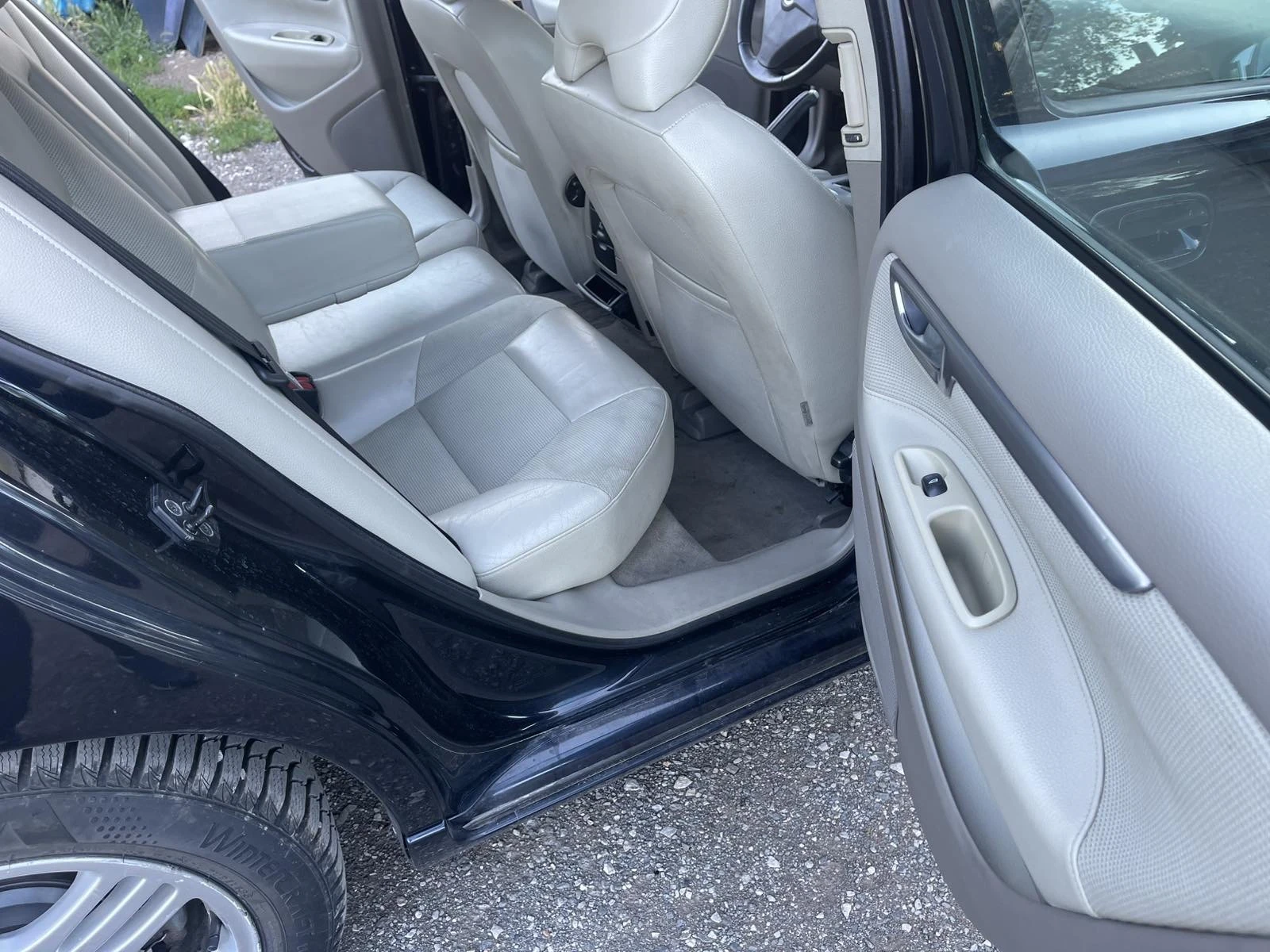 Volvo S60 2.4 D5 - изображение 3