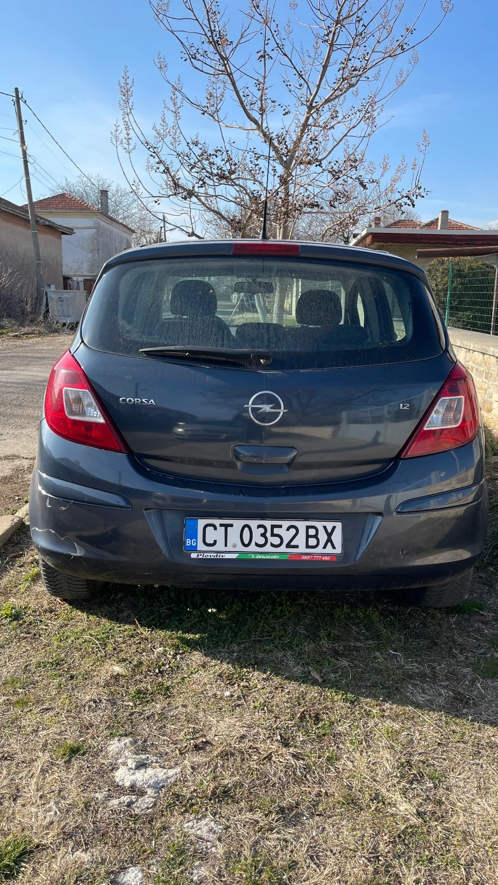 Opel Corsa 1.2  - изображение 3