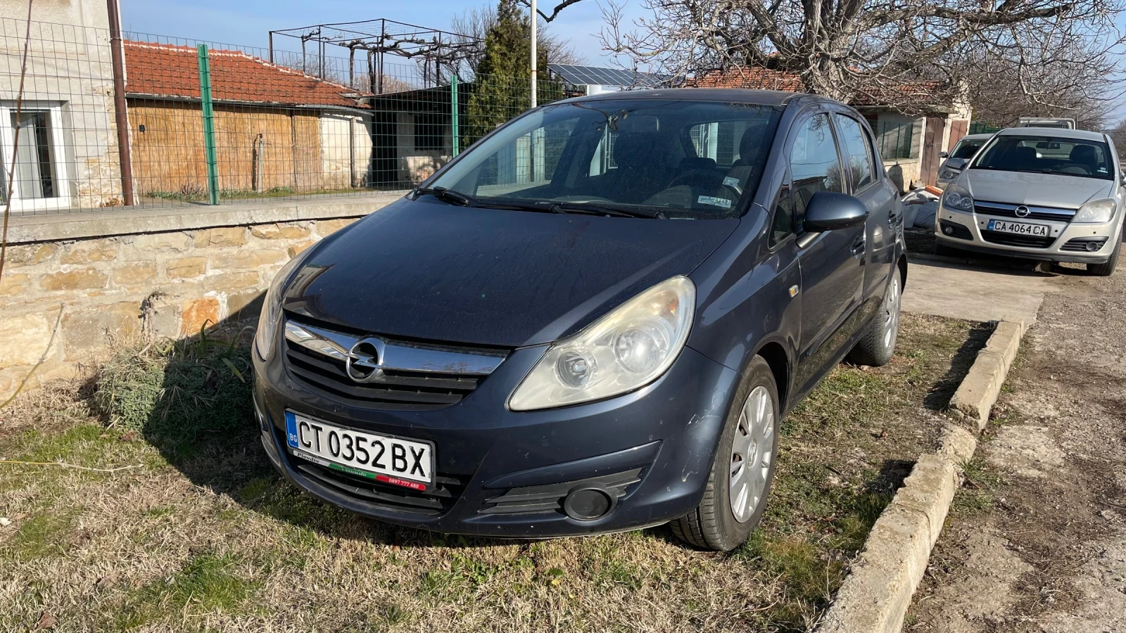 Opel Corsa 1.2  - изображение 4