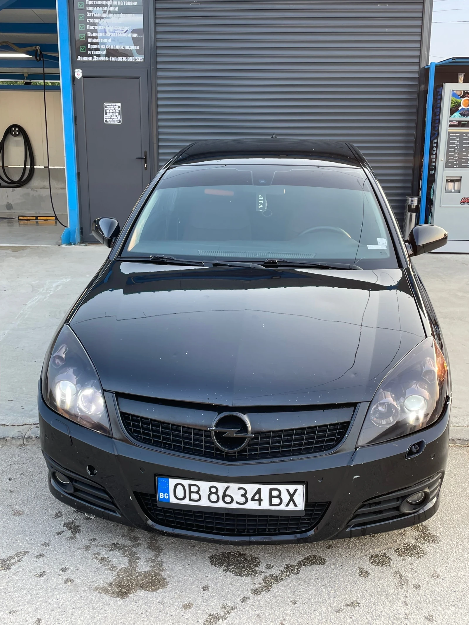 Opel Vectra 1.9  - изображение 2