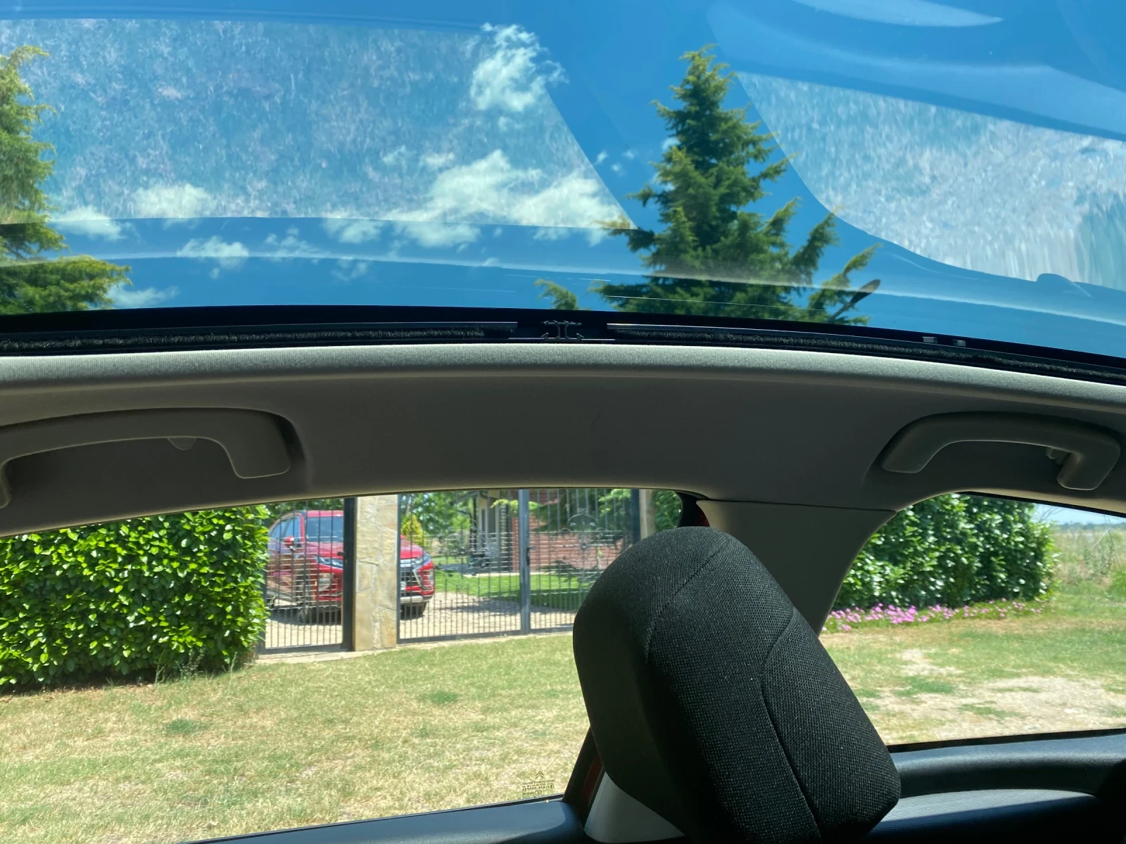Citroen C4  - изображение 7