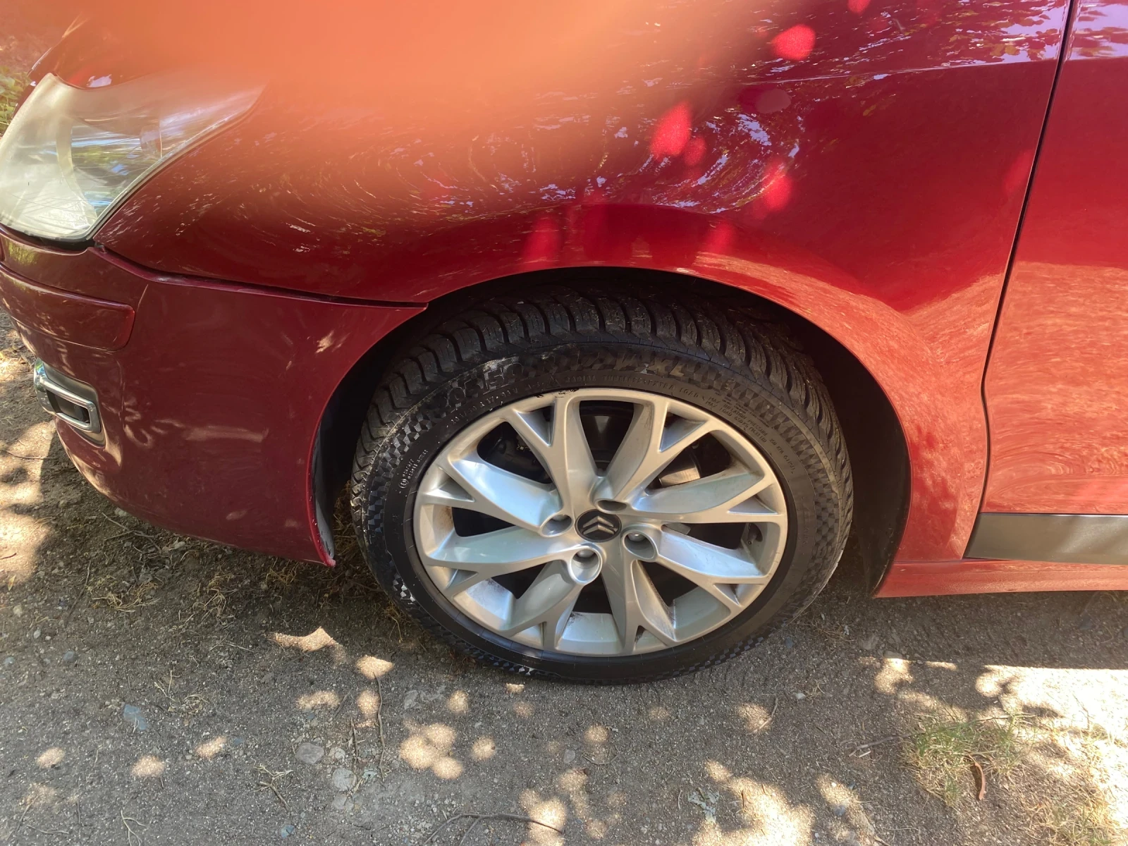 Citroen C4  - изображение 3