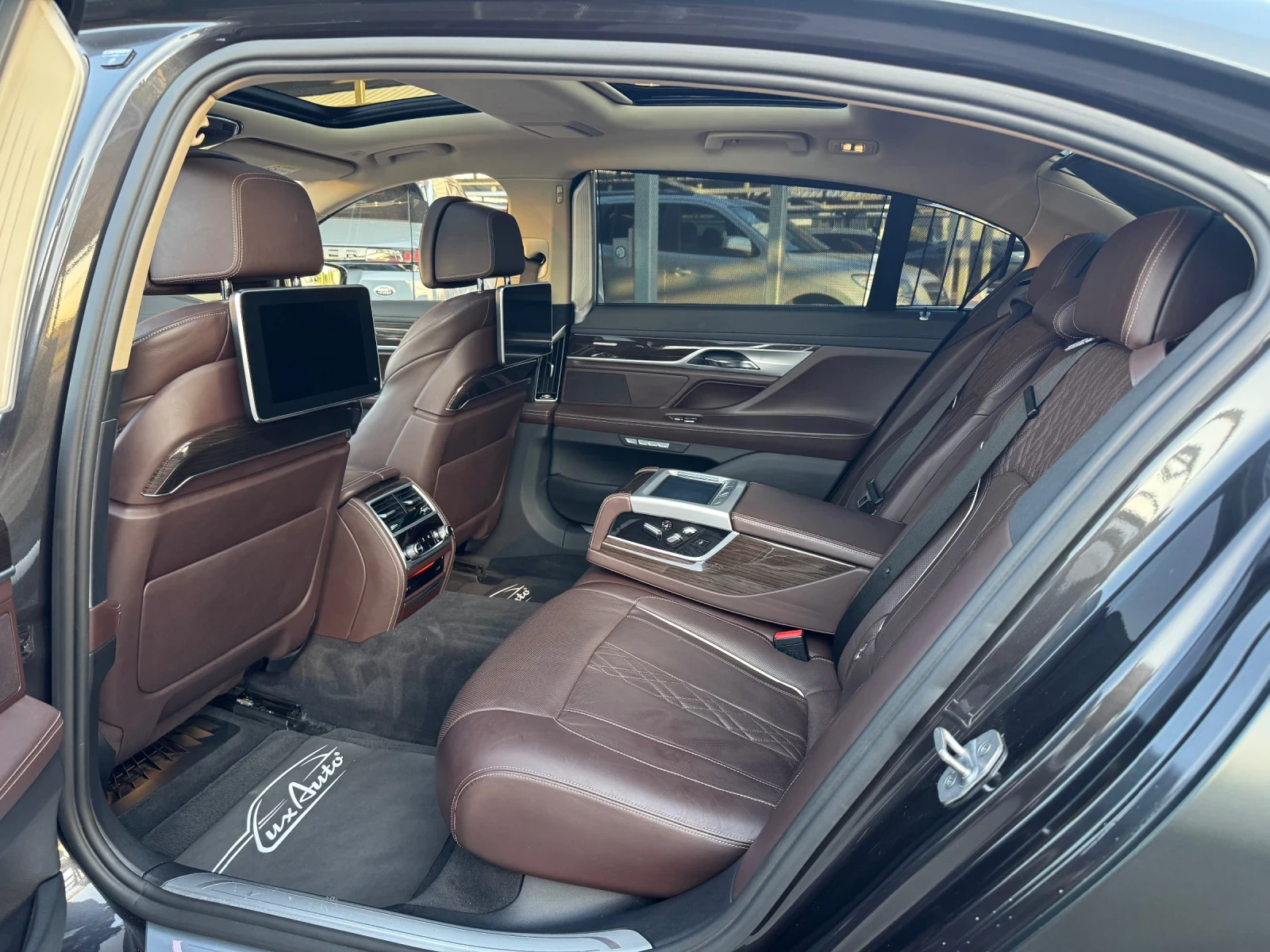 BMW 730 D#XDRVE#LONG#FACE#INDIVIDUAL#3xTV#96000KM - изображение 10