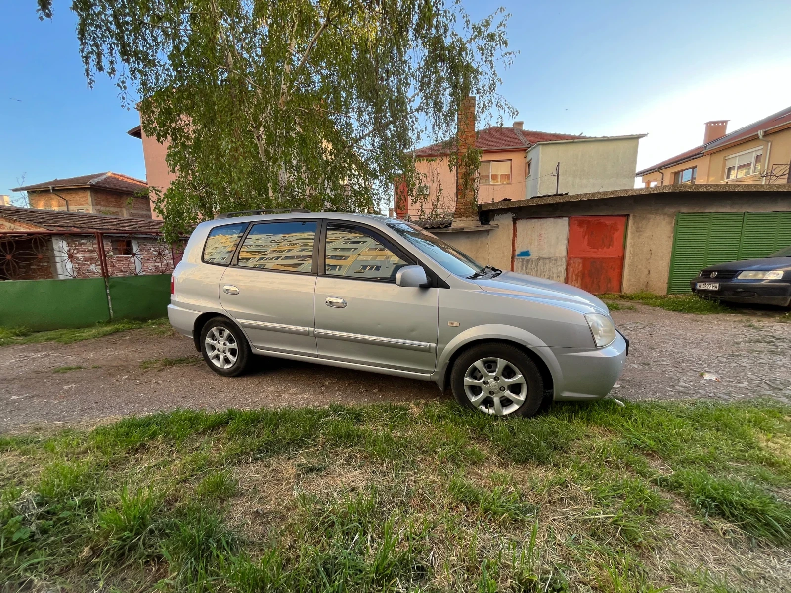 Kia Carens 2 - изображение 4