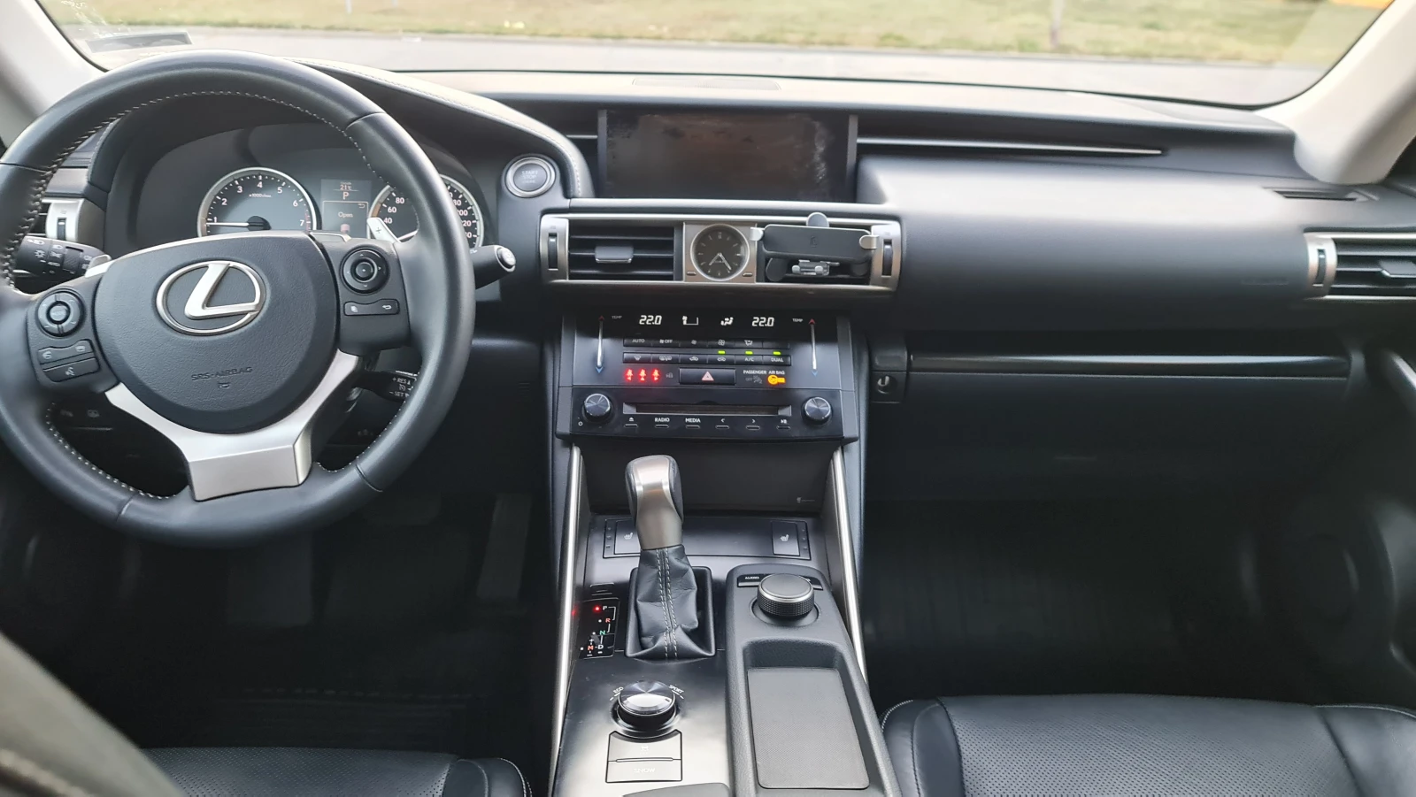 Lexus IS 250 | Mobile.bg   13