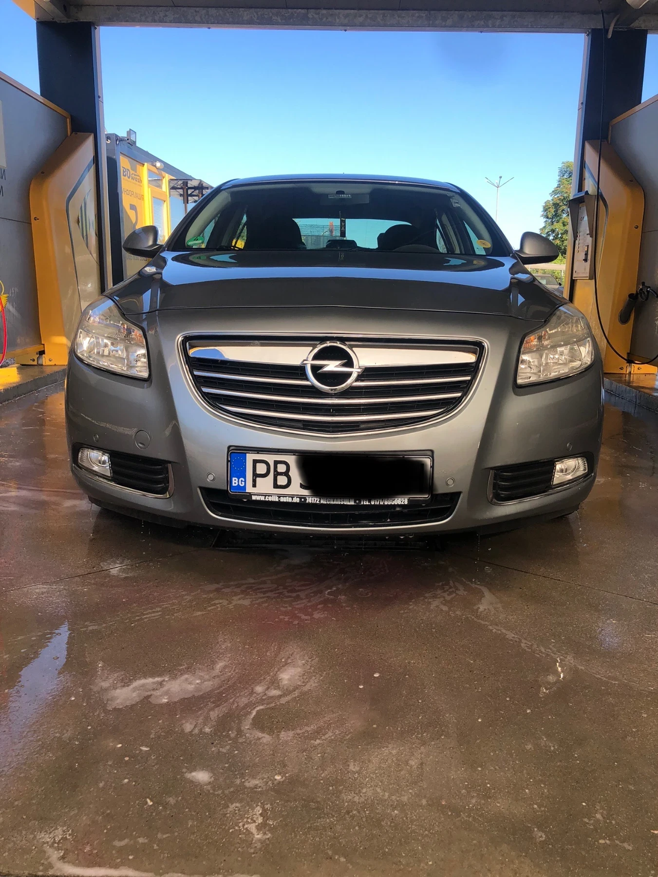 Opel Insignia 2.0D 160 HP - изображение 2