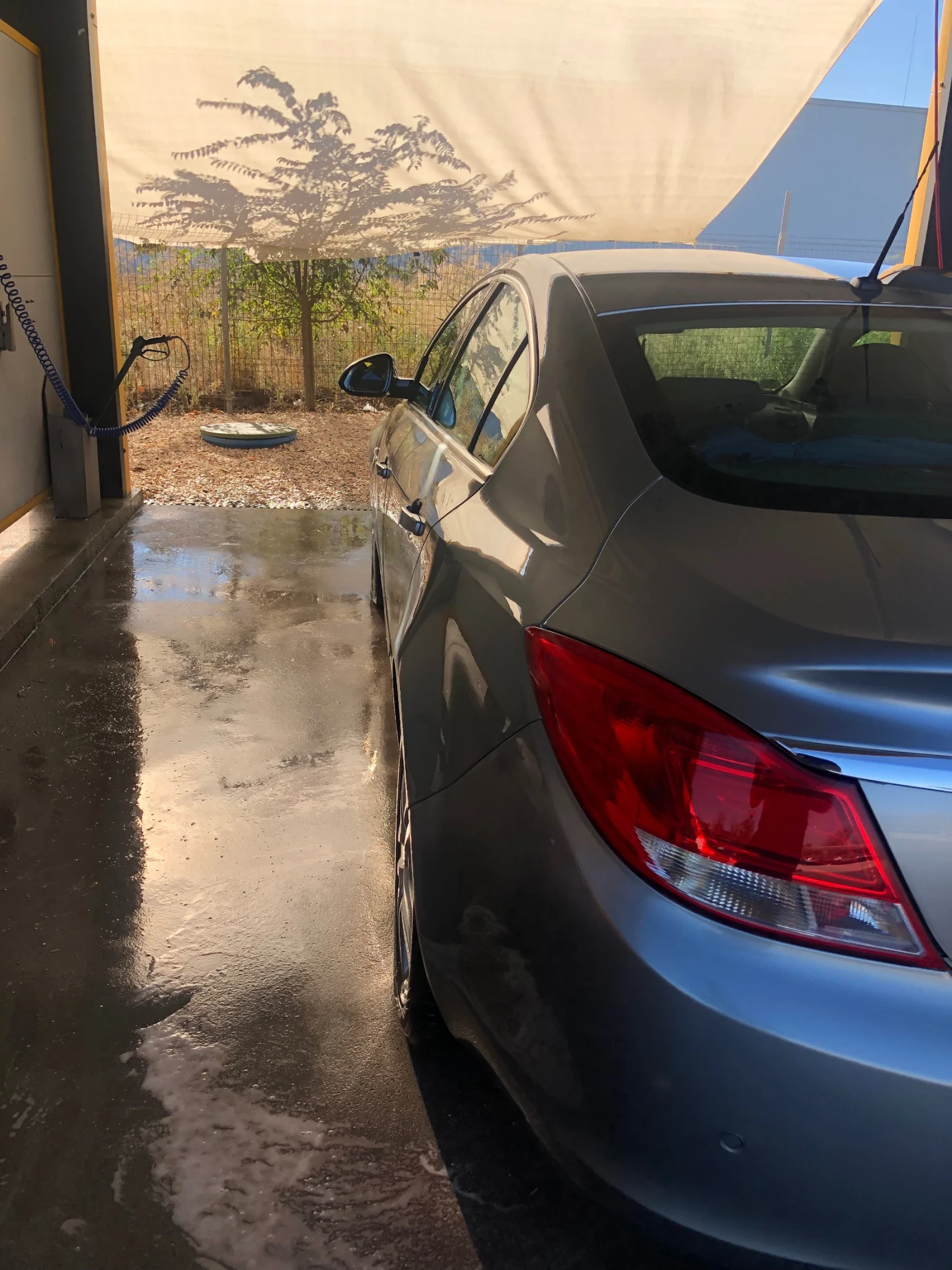 Opel Insignia 2.0D 160 HP - изображение 7