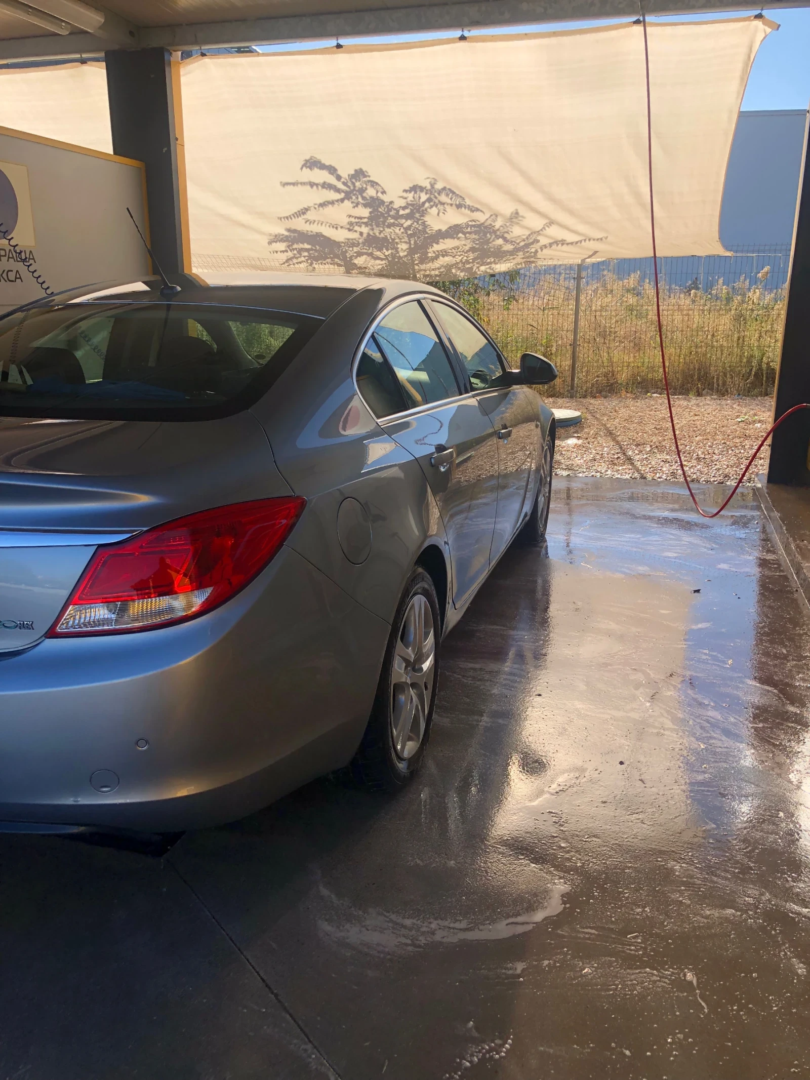 Opel Insignia 2.0D 160 HP - изображение 4