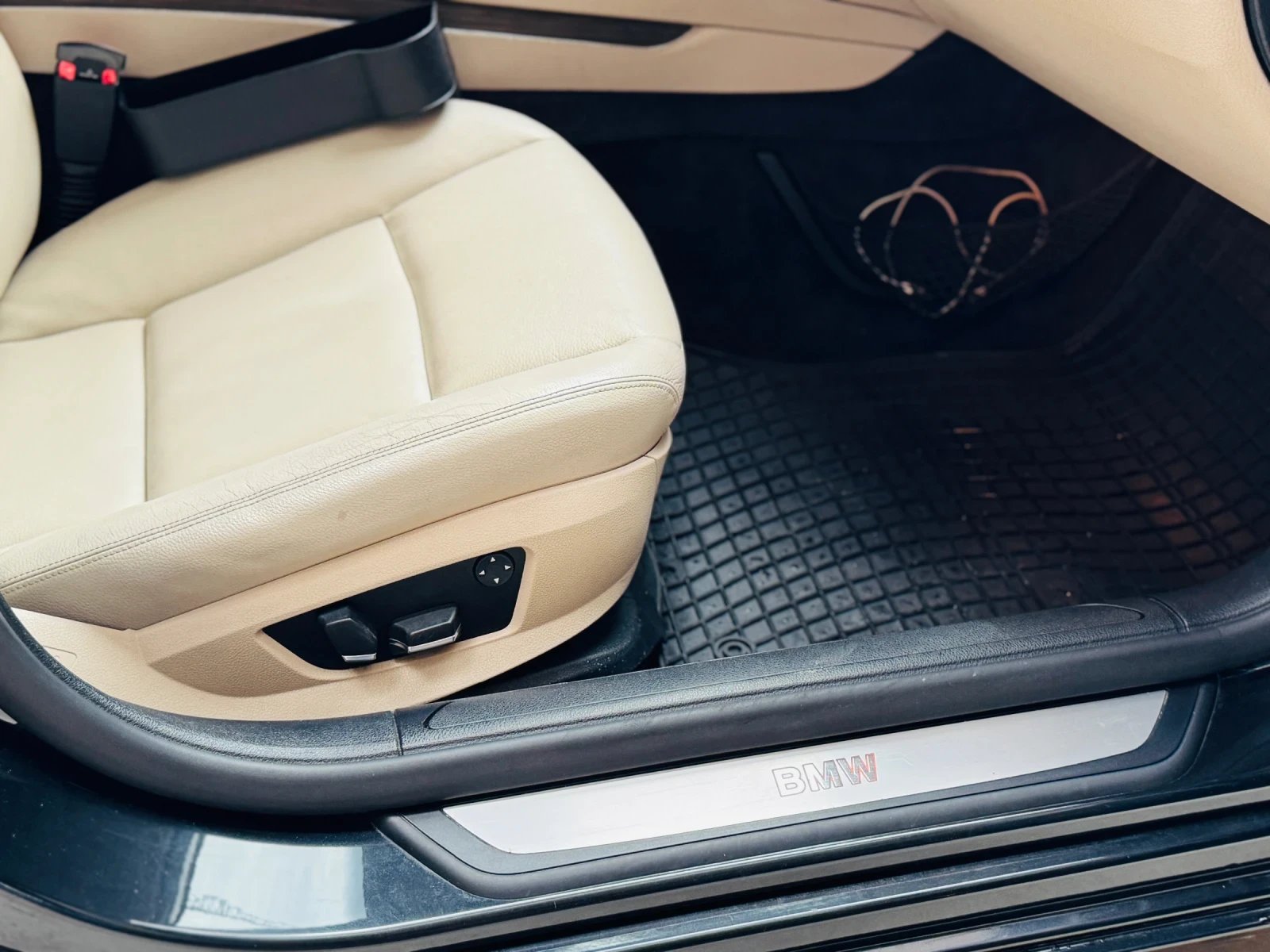 BMW 730 Bmw 730d | Mobile.bg   9