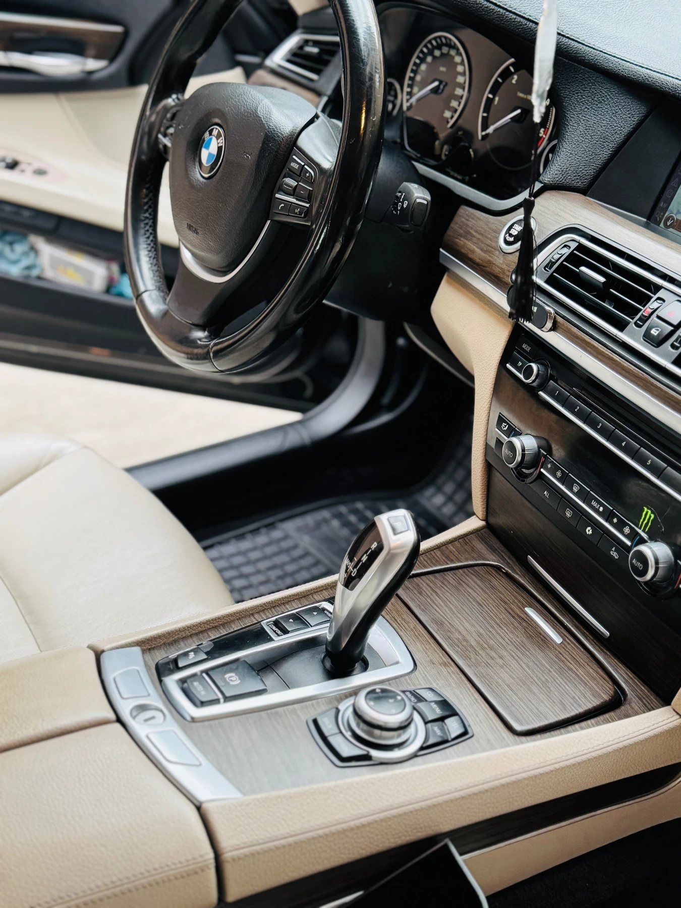 BMW 730 Bmw 730d | Mobile.bg   10