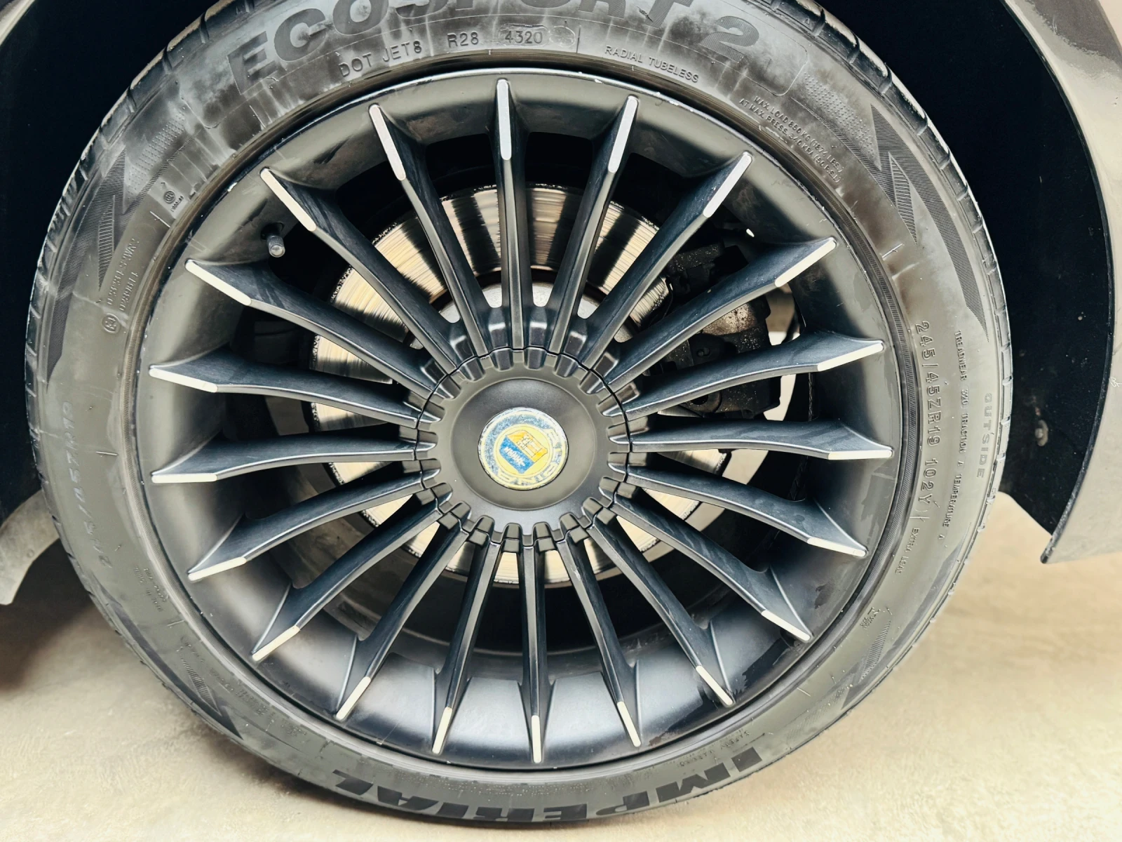 BMW 730 Bmw 730d | Mobile.bg   11