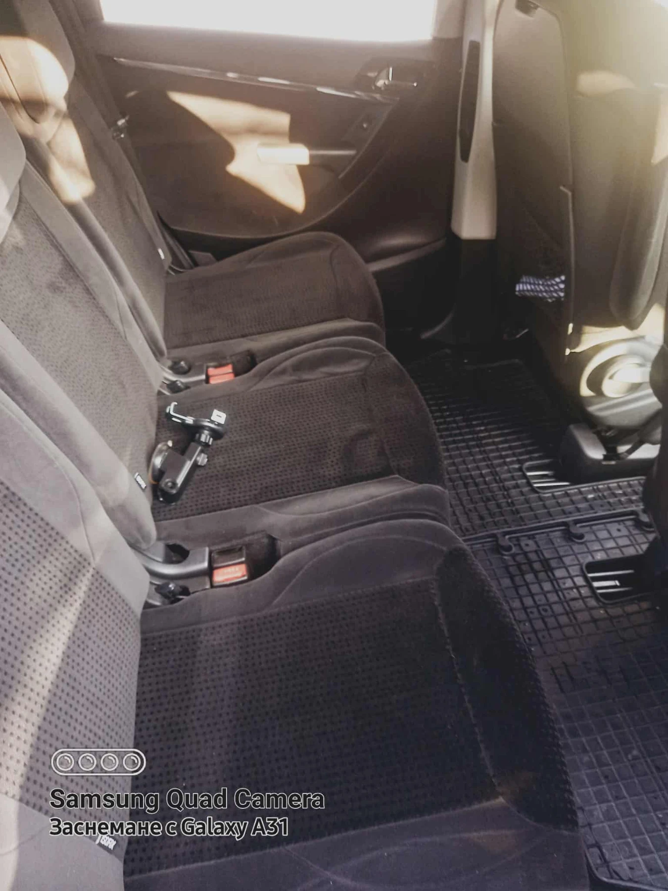 Citroen C4 Picasso  - изображение 8