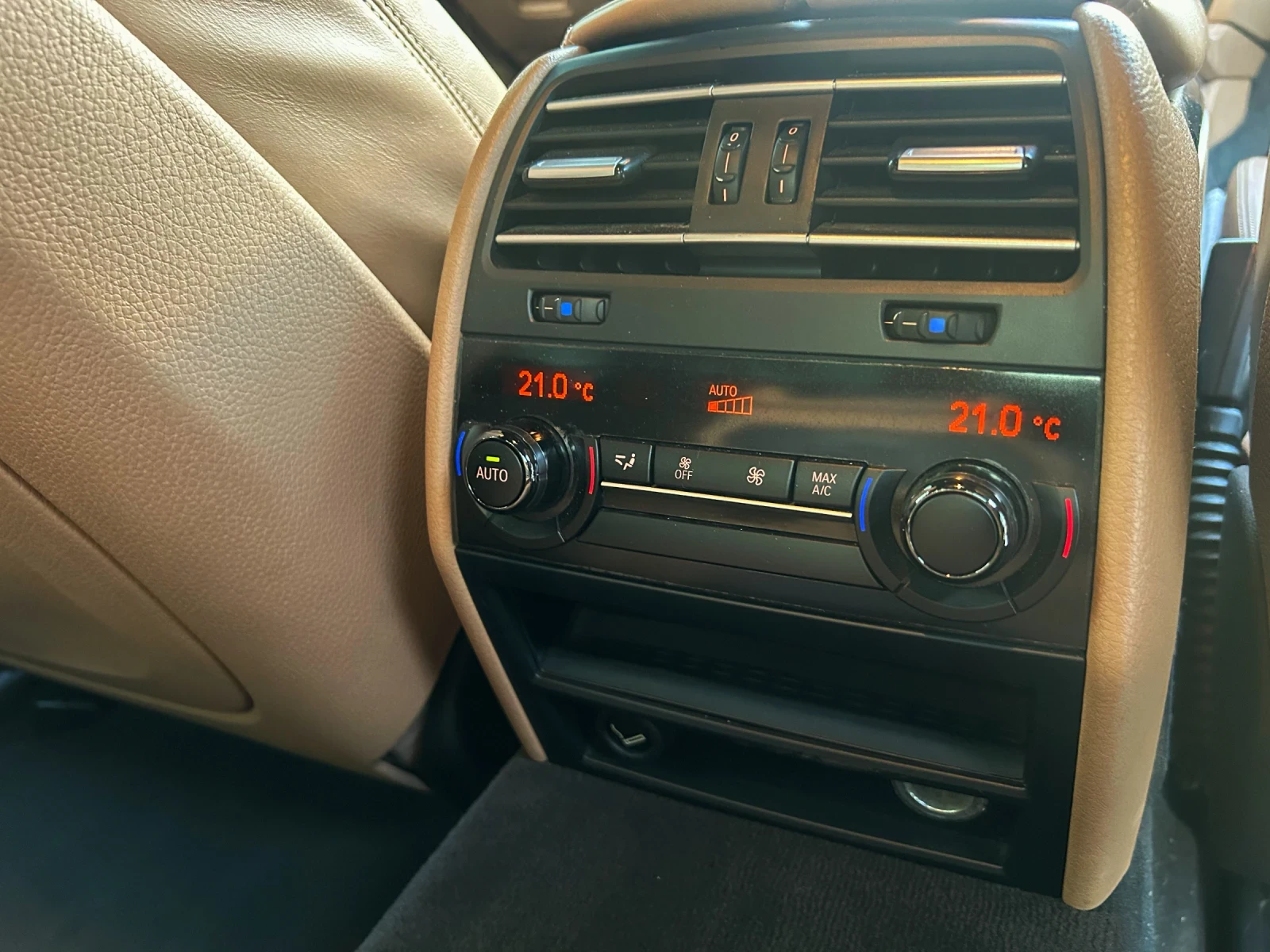 BMW 740 d FACE* xDrive* M-Pack | Mobile.bg   14