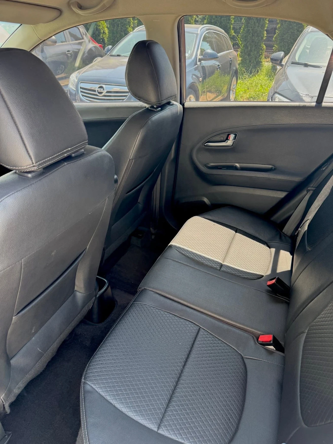 Kia Morning  - изображение 2