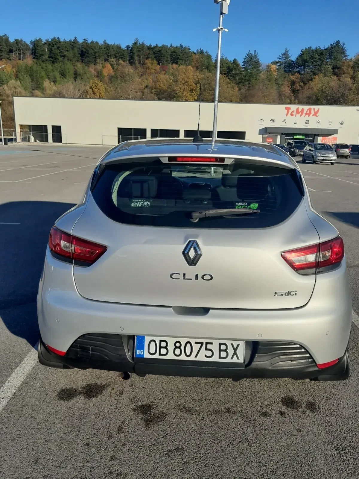 Renault Clio  - изображение 4