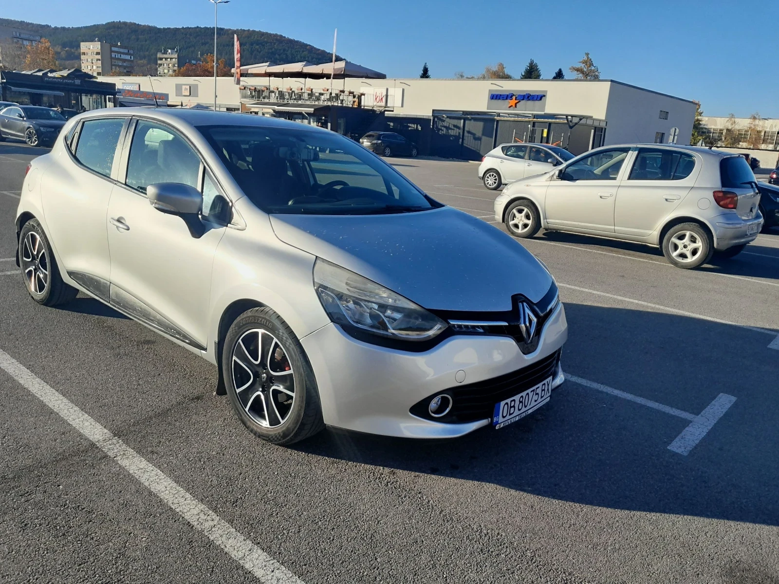 Renault Clio  - изображение 2