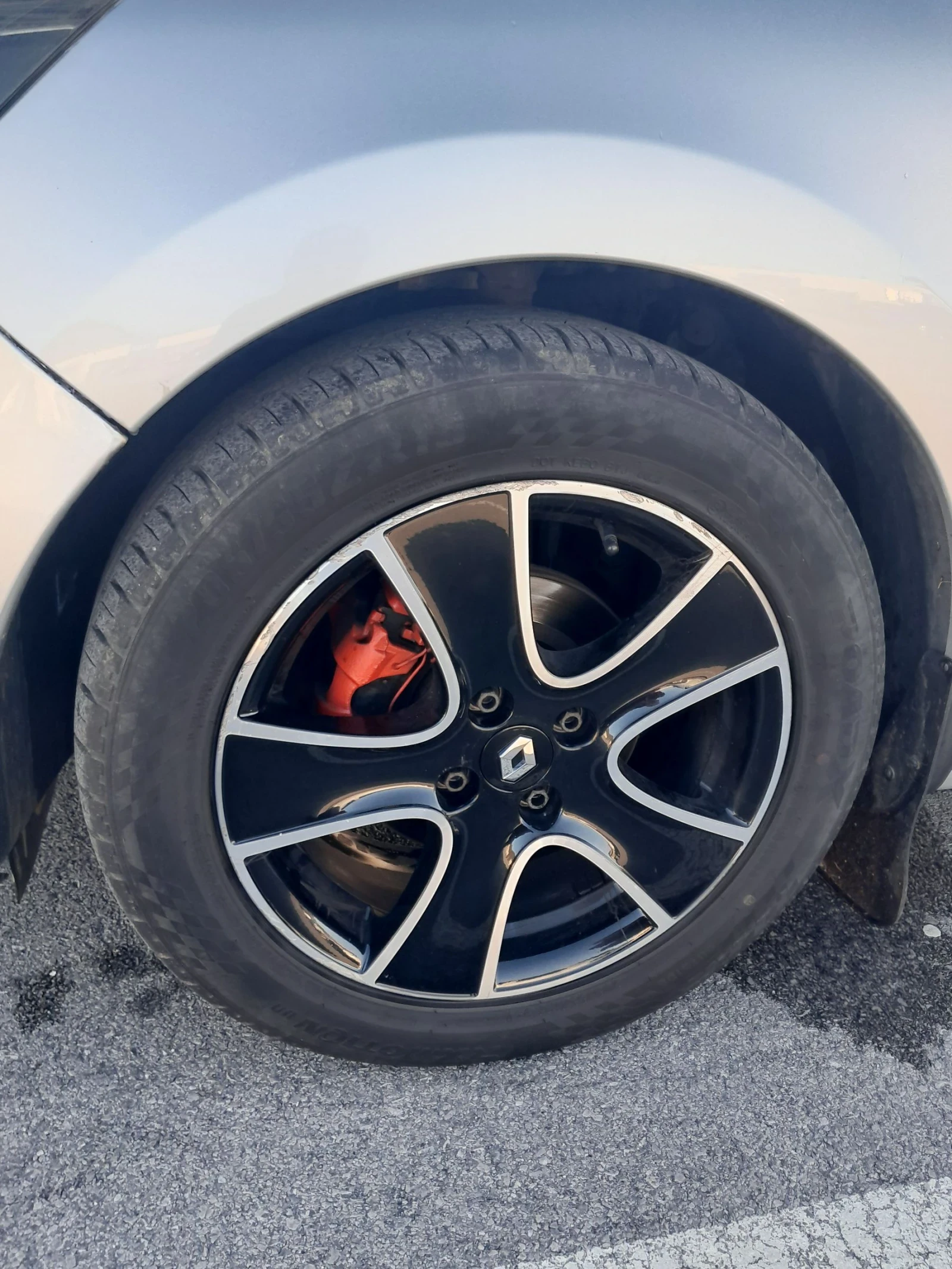 Renault Clio  - изображение 7