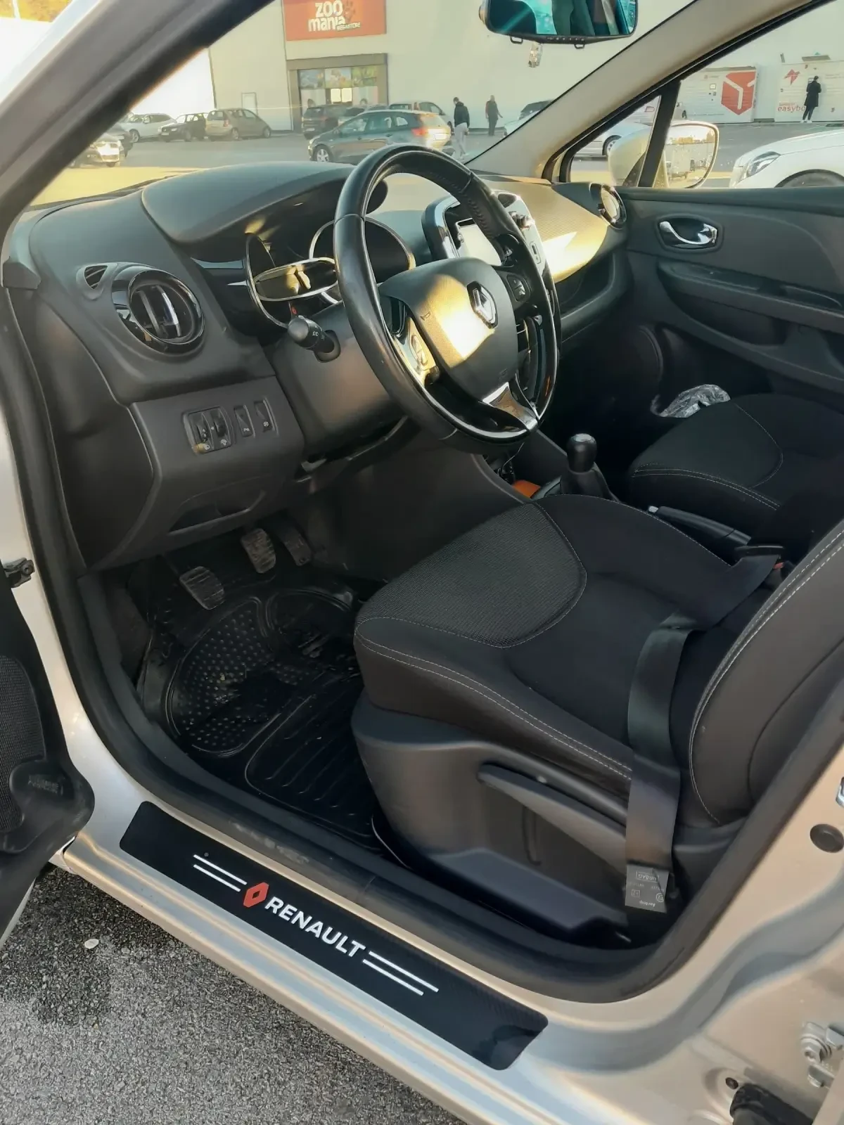 Renault Clio  - изображение 6