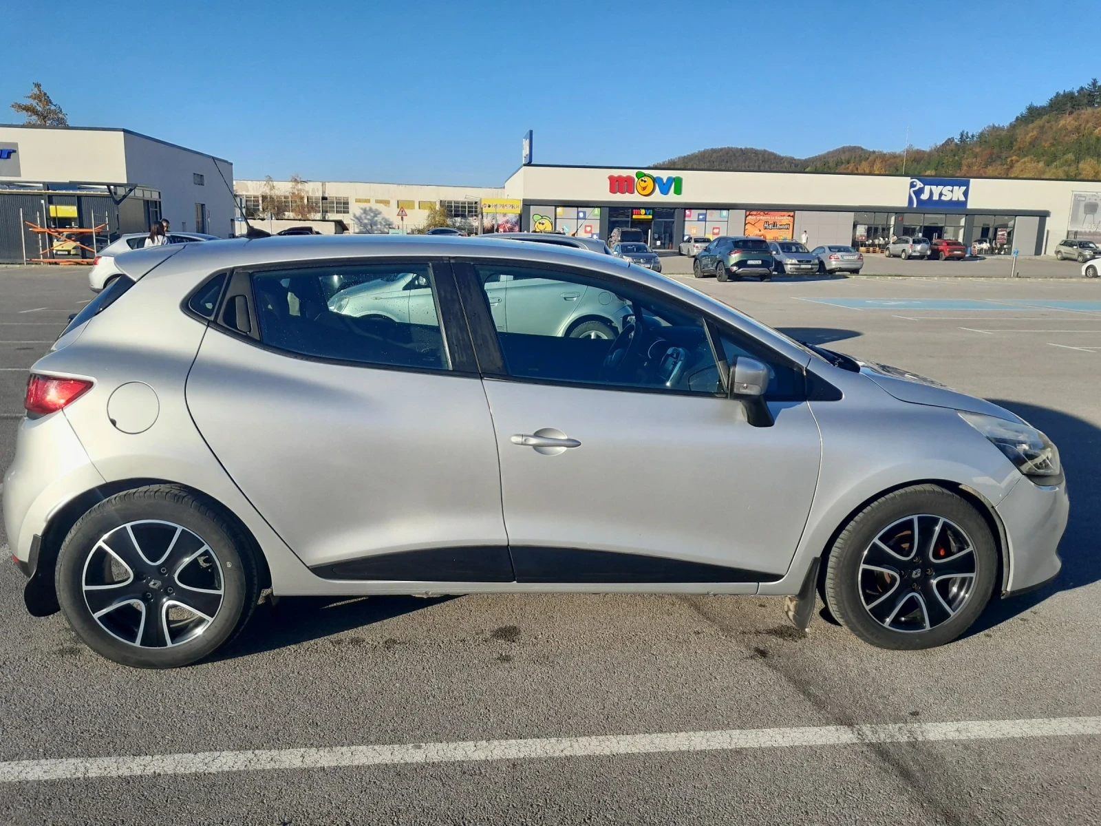 Renault Clio  - изображение 3