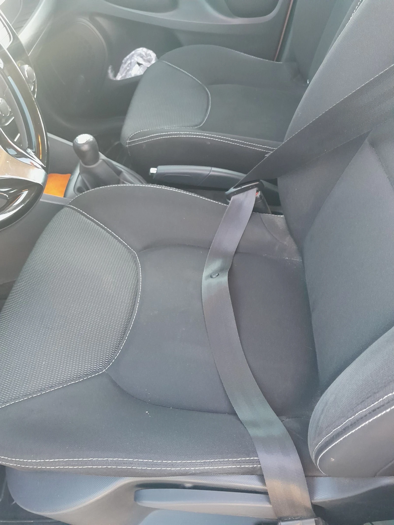 Renault Clio  - изображение 8