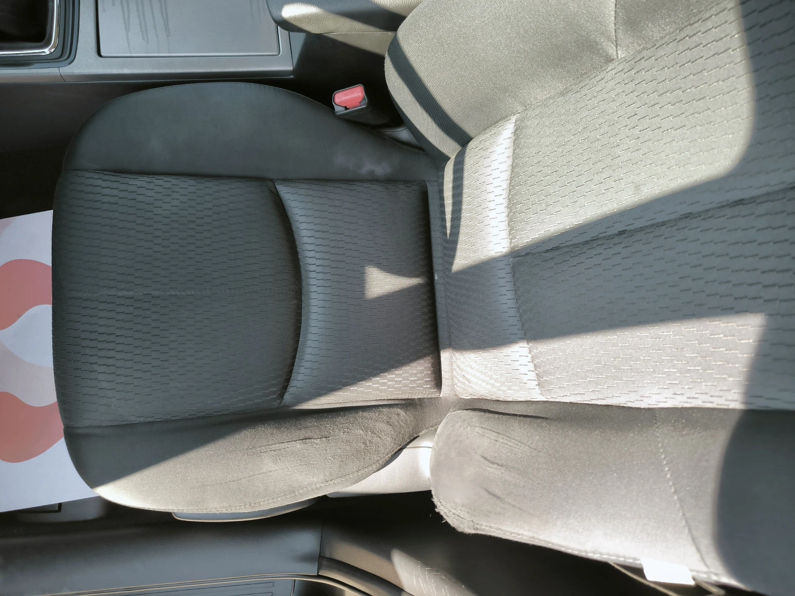 Mazda 6 2.2D EURO5 | Mobile.bg   11