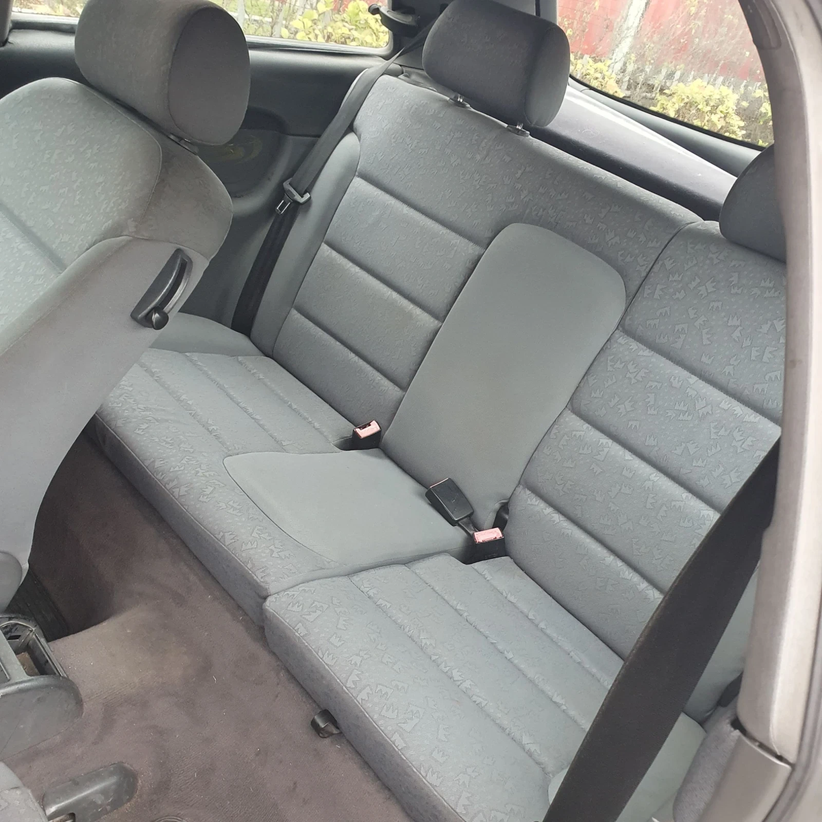 Audi A3 1.6 - изображение 9