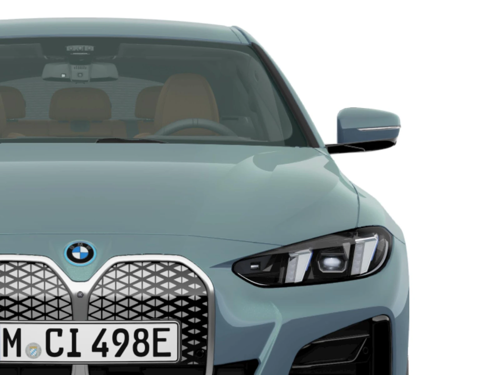 BMW i4 xDrive40 Gran Coupe | Mobile.bg � ����������� 6