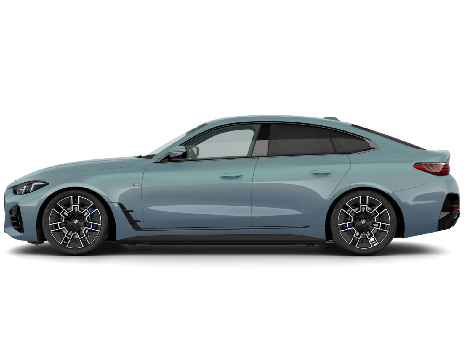 BMW i4 xDrive40 Gran Coupe | Mobile.bg � ����������� 4