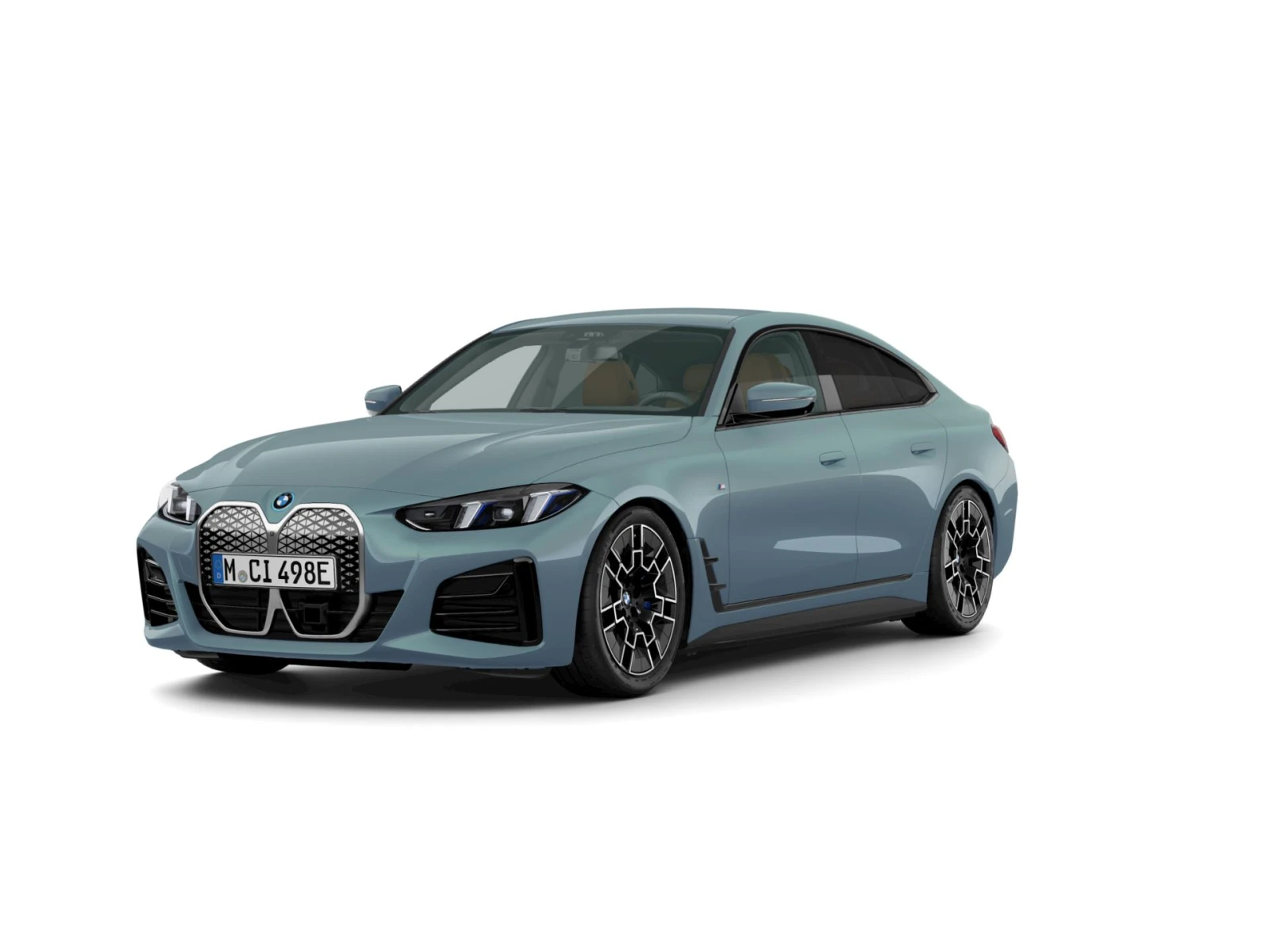 BMW i4 xDrive40 Gran Coupe | Mobile.bg � ����������� 2