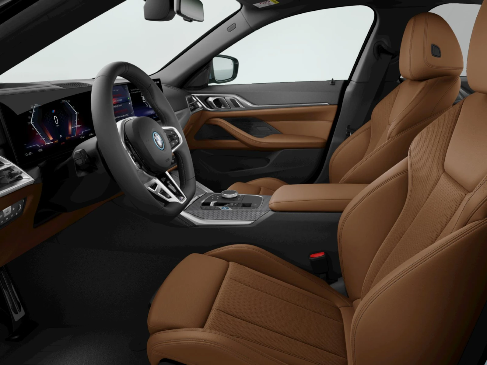 BMW i4 xDrive40 Gran Coupe | Mobile.bg � ����������� 8