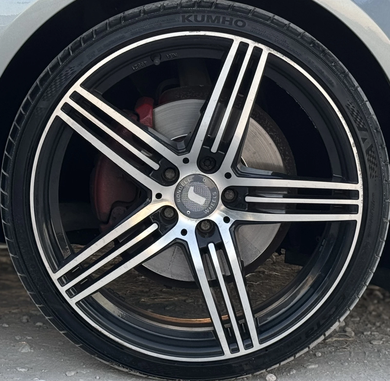 Audi A5 TDI= S-LINE= KEYLESS GO= BANG & OLUFSEN=  | Mobile.bg   17