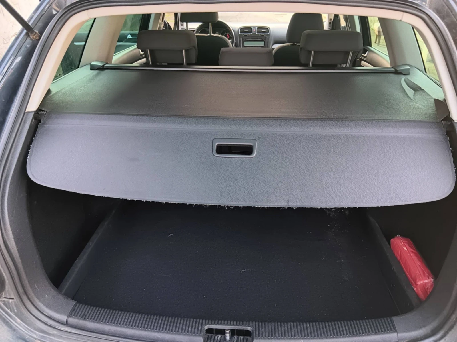 VW Golf 2.0��� 140�� 2010���.�������� ������ | Mobile.bg � ����������� 12