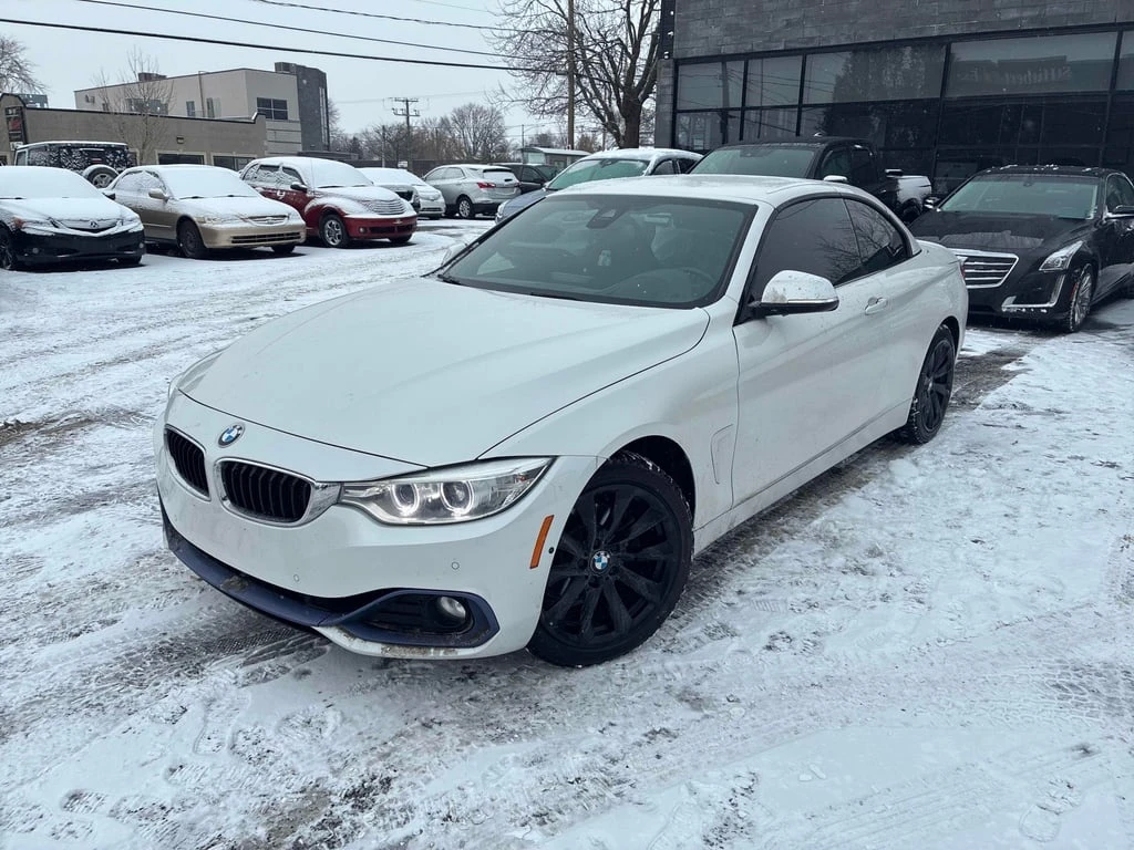 BMW 428 * 428i xDrive * CARFAX * ��� ������������ ������ | Mobile.bg � ����������� 12