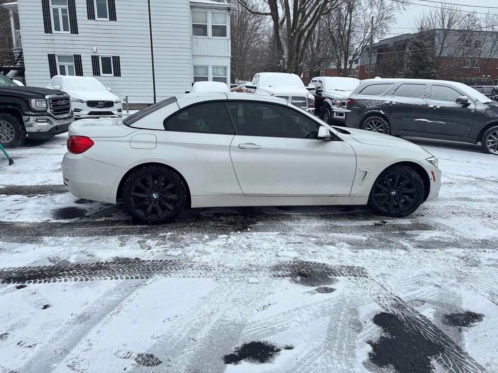 BMW 428 * 428i xDrive * CARFAX * ��� ������������ ������ | Mobile.bg � ����������� 14