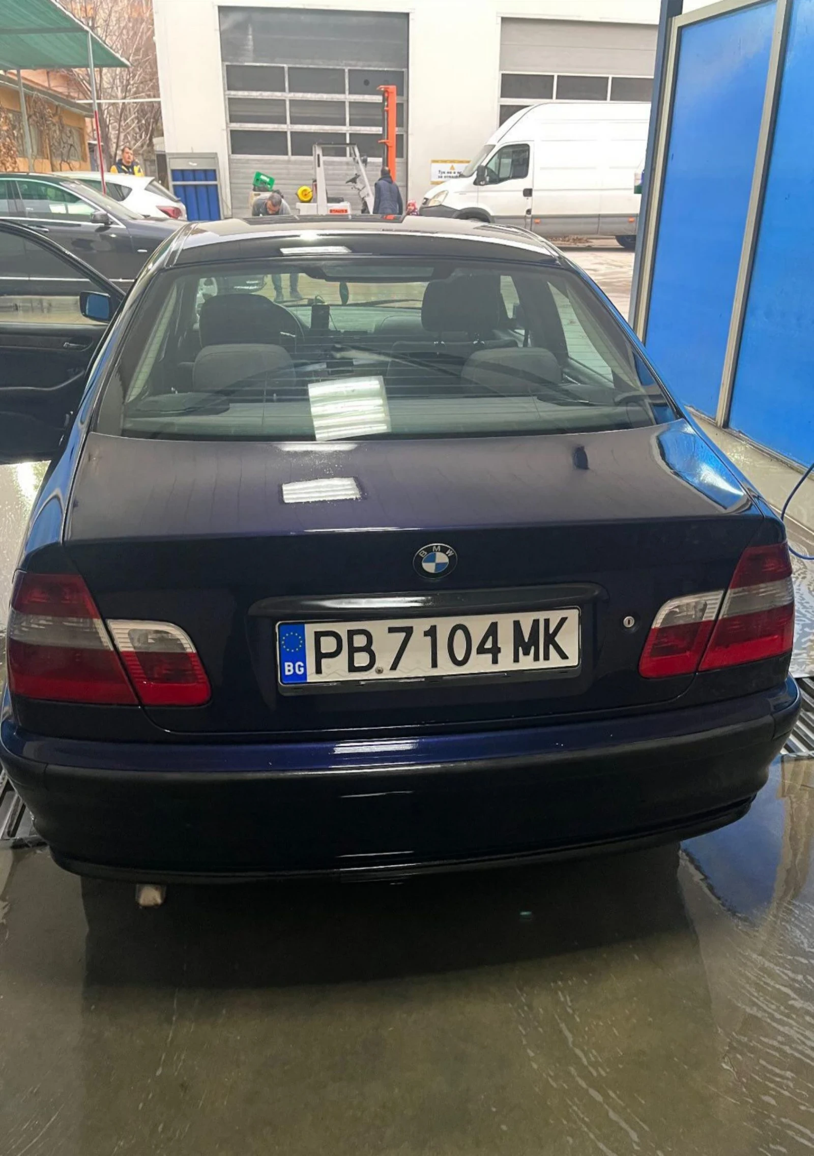 BMW 320 | Mobile.bg � ����������� 3