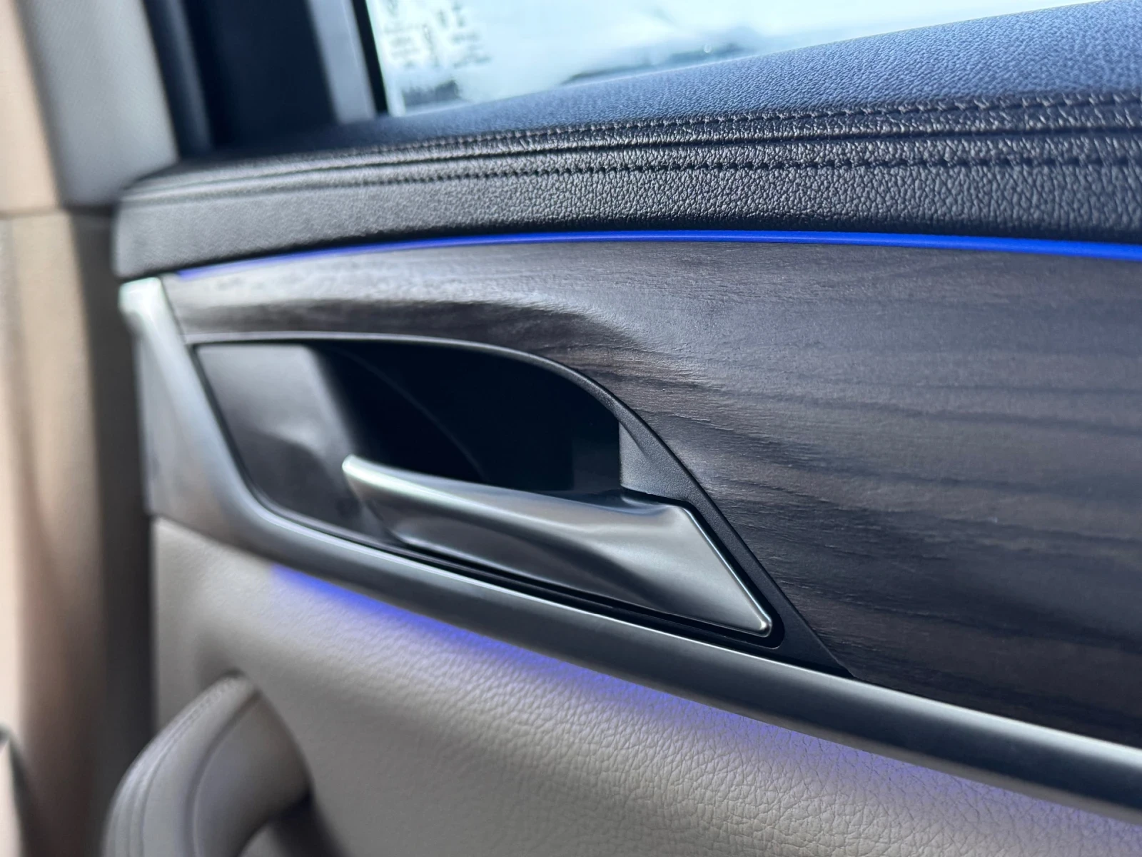 BMW 520 2.0D LUXURY LINE | Mobile.bg � ����������� 12