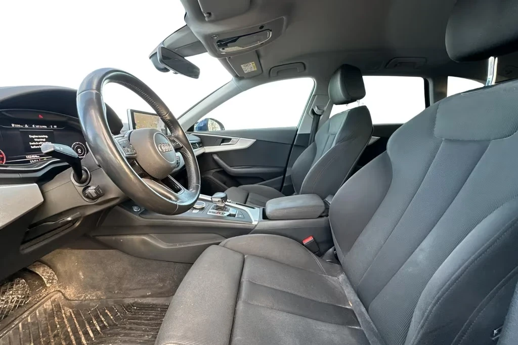 Audi A4 Sport 2.0 190PS S-tr. * DIGITAL COCKPIT* DK | Mobile.bg � ����������� 12