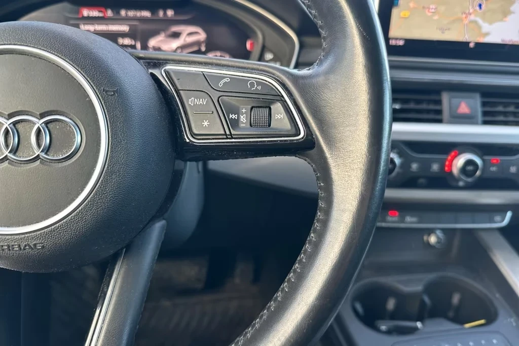 Audi A4 Sport 2.0 190PS S-tr. * DIGITAL COCKPIT* DK - изображение 7