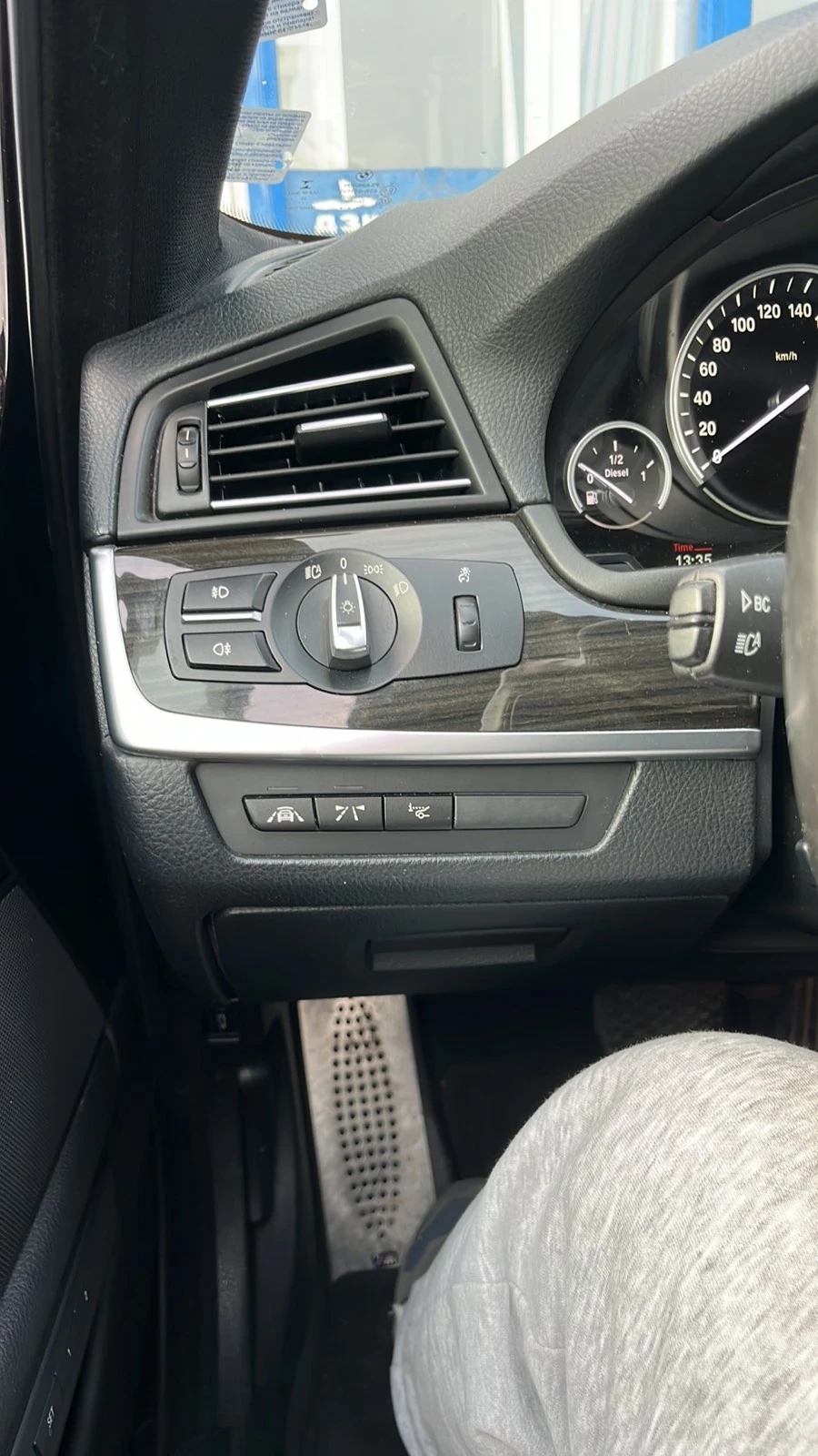 BMW 530 F11 M-pak Disel  | Mobile.bg � ����������� 7