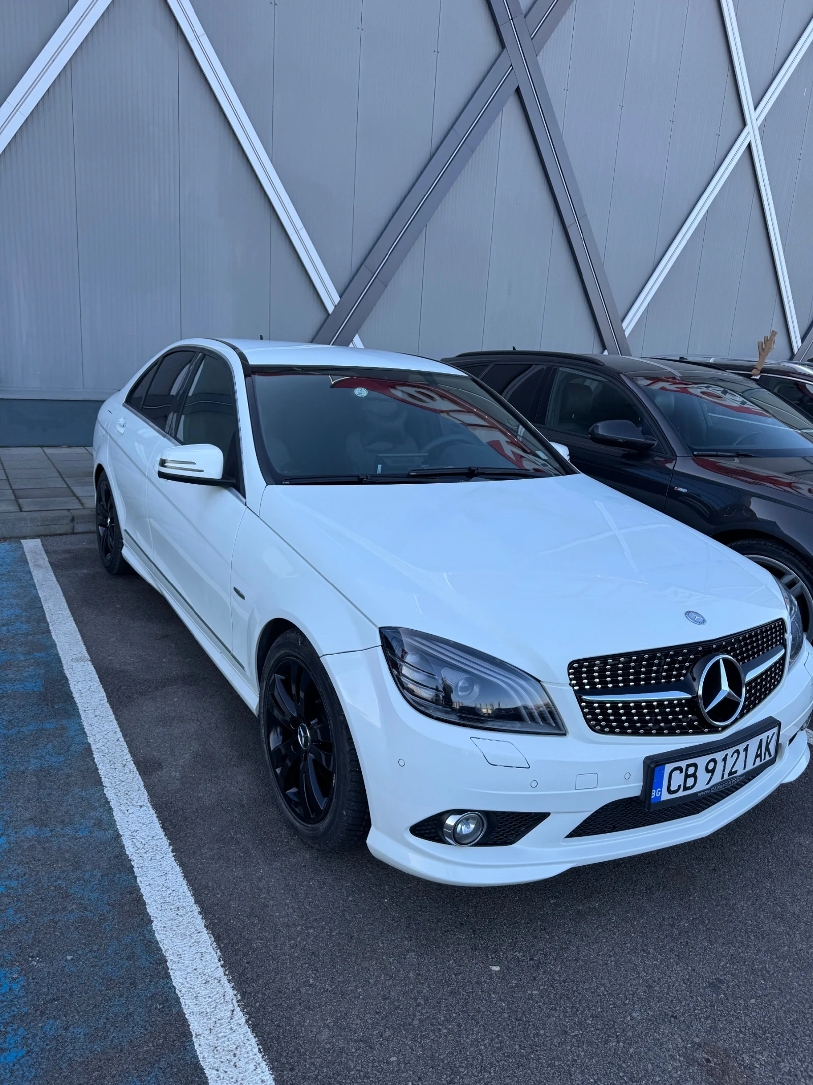 Mercedes-Benz C 180 | Mobile.bg � ����������� 1