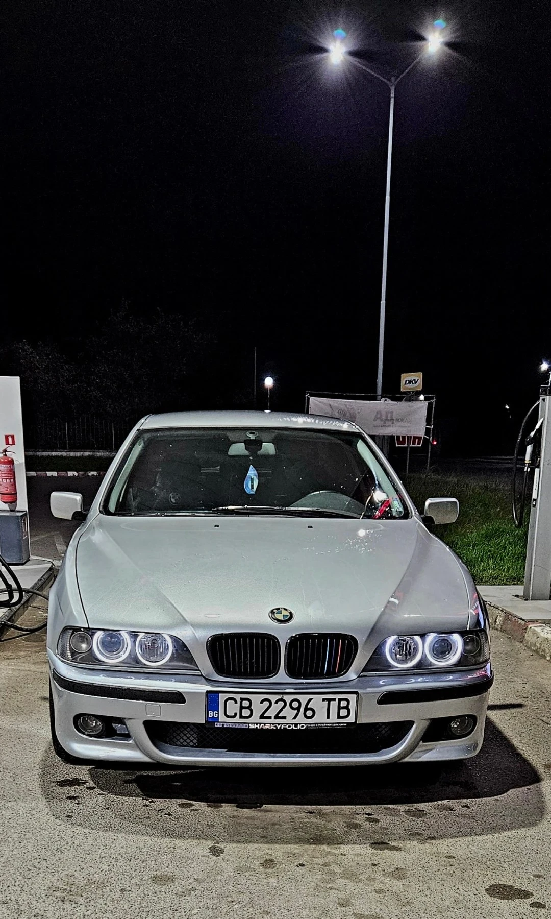 BMW 520 E39 | Mobile.bg � ����������� 1