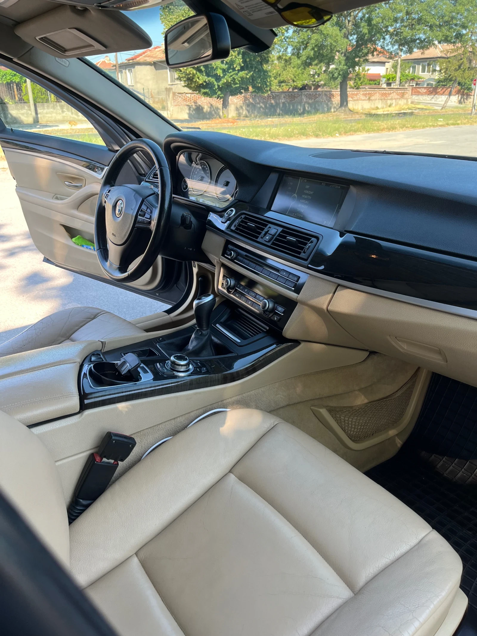 BMW 520 520d  184 | Mobile.bg � ����������� 14