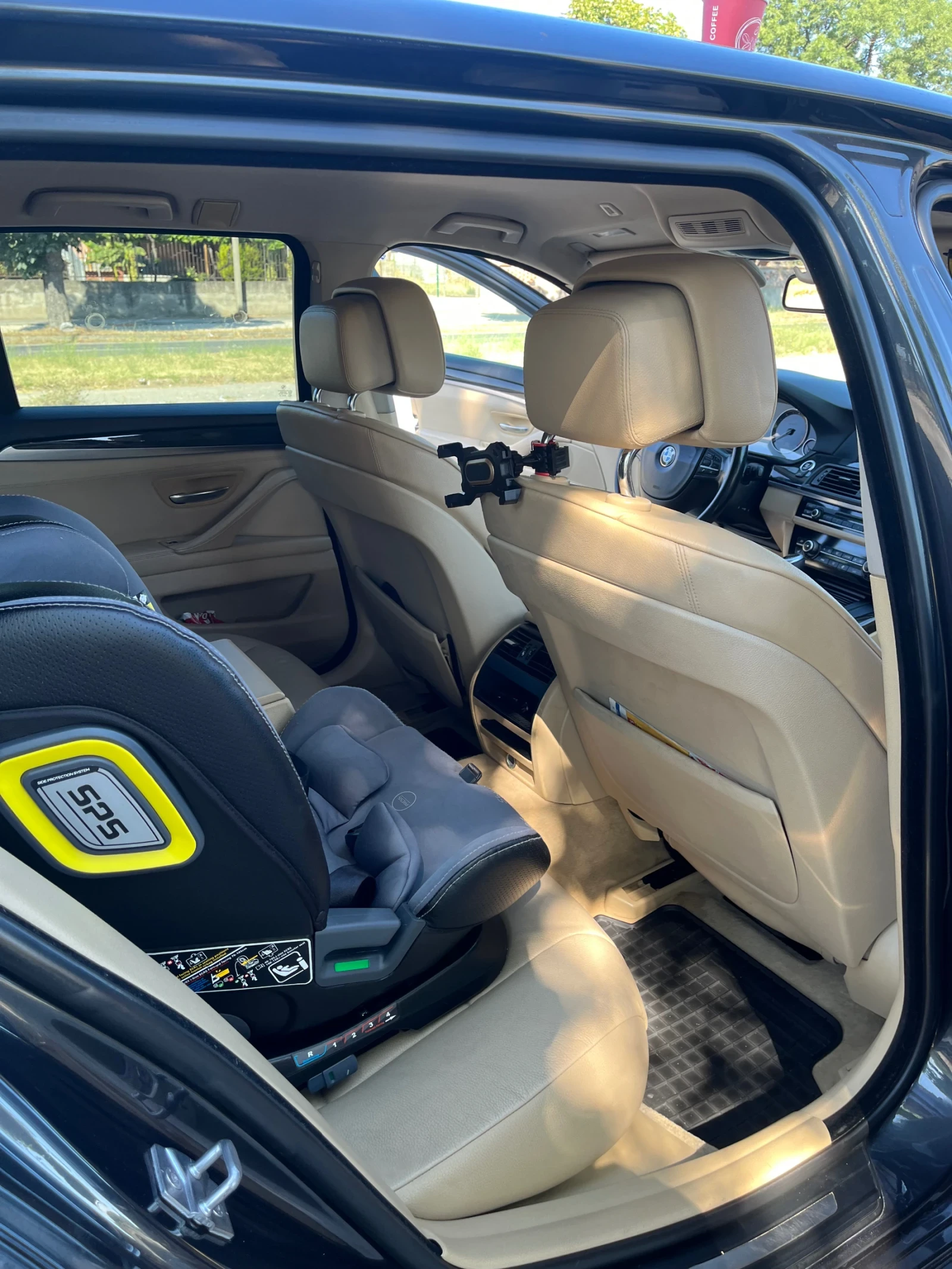 BMW 520 520d  184 | Mobile.bg � ����������� 13